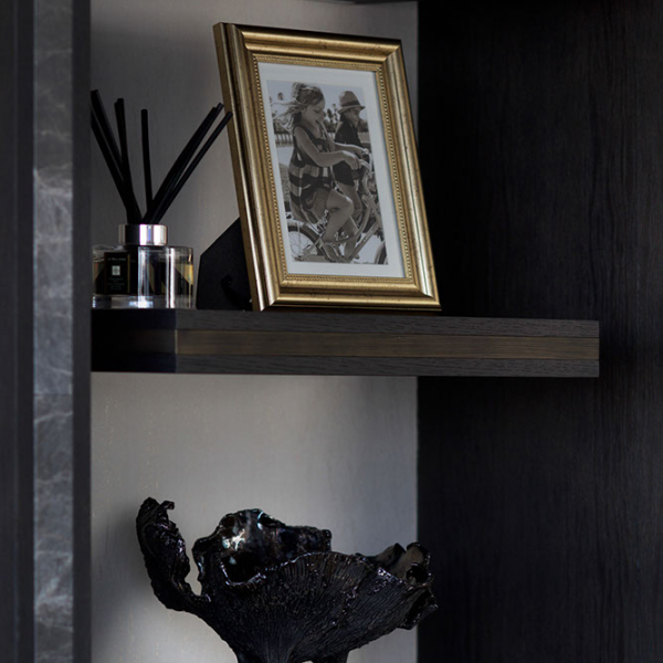 Detail by TG-Studio - Londra, UK  - Belvedere Arredamento